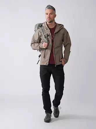 FJÄLLRÄVEN | Herren Parka Skogsö G-1000 | 